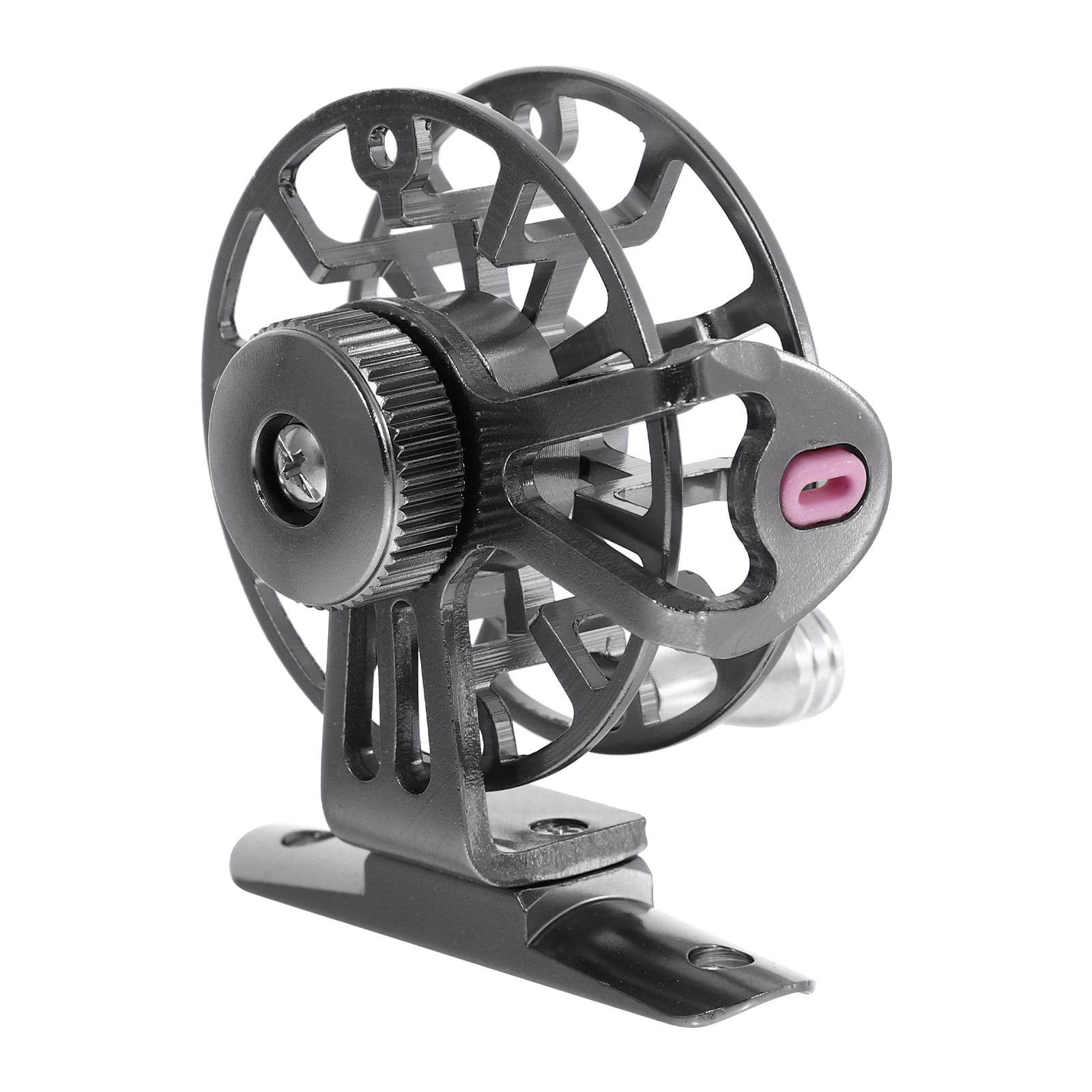 Fish Reel Line Spooling Machine Fishing Spooler Accessories Portable