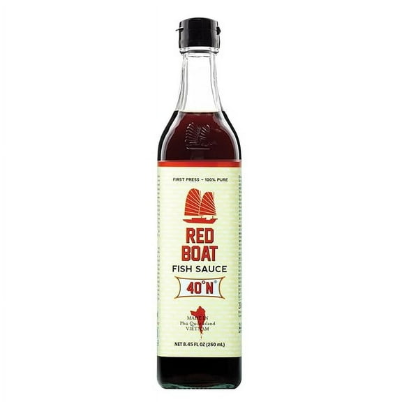 Fish Sauce, 8.45 Fluid Ounce