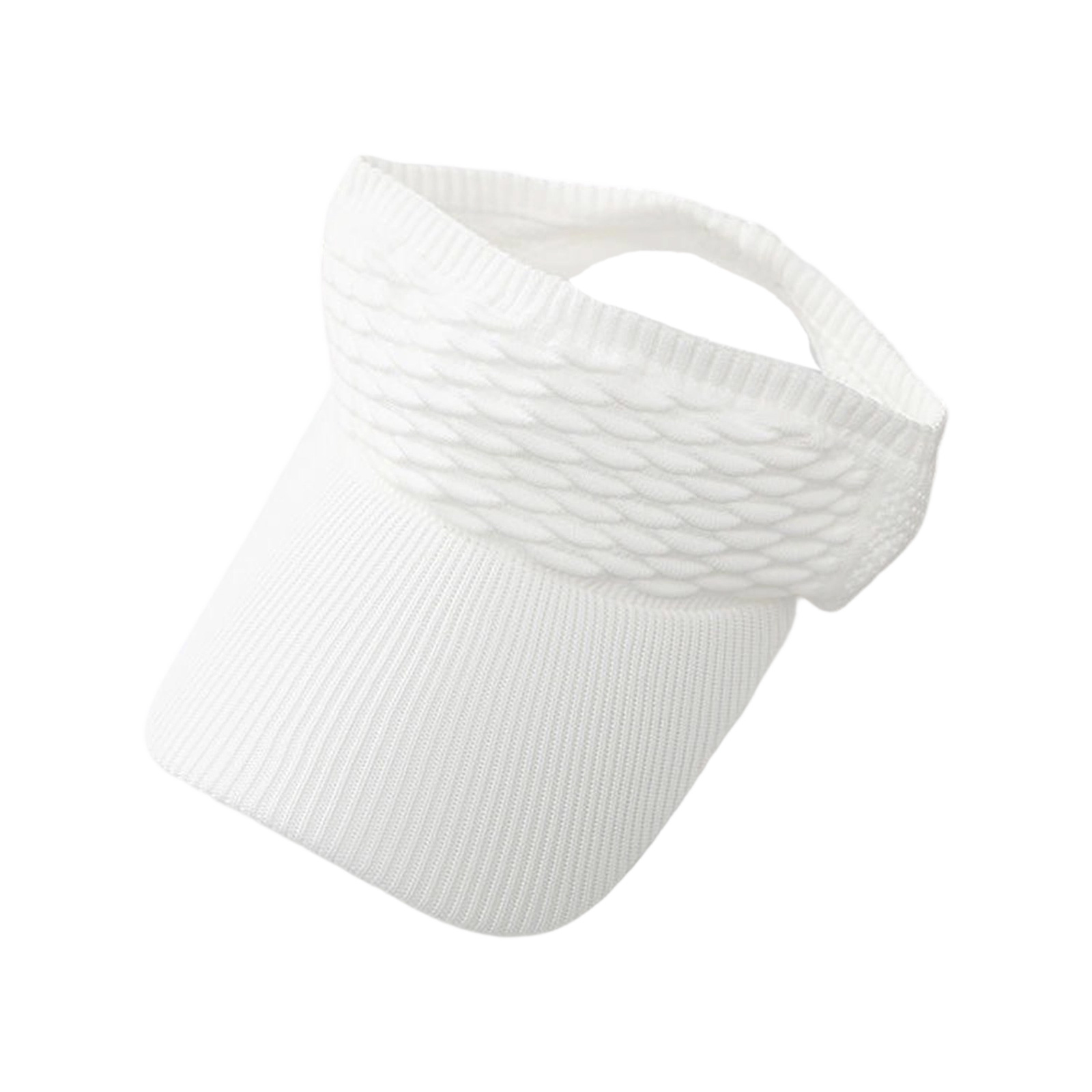 Fish Scale Pattern Sun Hat With Adjustable Strap For Outdoor Activities Sun Protections Lightweight Travel Hat