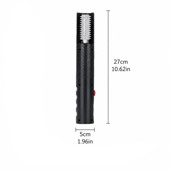 Fish Scale Remover Brush Electric Fish Scaler Automatic Seafood Descaling Cleaner Handheld Kitchen Tool for Fast Clean Scaling Prep with Usb Charging