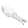 thumbnail image 1 of Fish Scale Remover Tool, Fast Fish Descaler & Scraper - Fish Skin Cleaning Brush Peeler Grater for Efficient Kitchen Fish Cleaning, Fish Scaler Tool, 1 of 3
