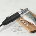 thumbnail image 1 of Fish Scaler Powerful Electric Fish Scale Remover Peeler Fish Scale Processing Tool, 1 of 15