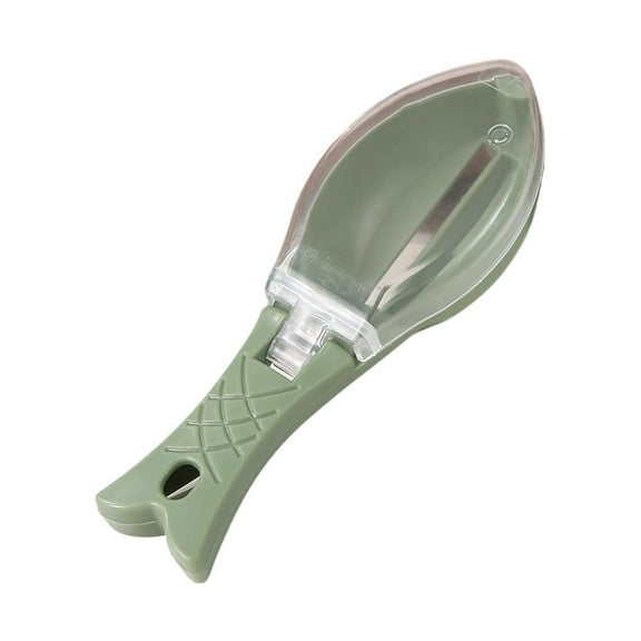 Fish Scales Graters Scraper For Household Manual Removal Fish And Seafood Scales Fish Scale Tool Tools Planing
