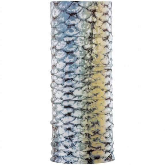 Fish Scales Sunbandit