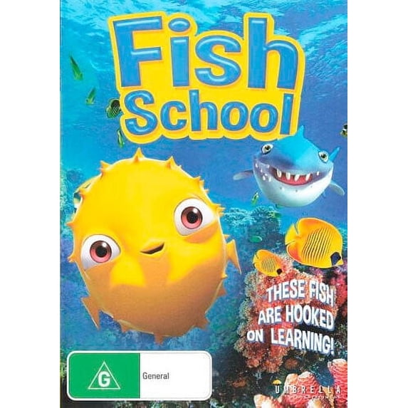 Fish School