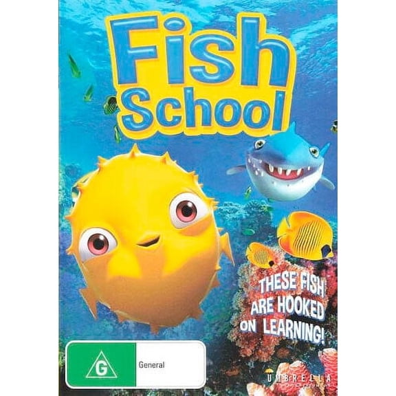 Fish School