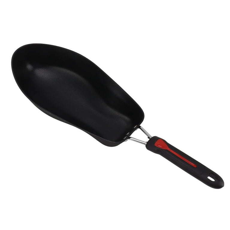 Fish Shaped Frying Pans, Non Stick Frying Pan 304 Stainless Steel For  Kitchen 