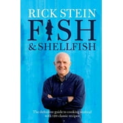 Fish & Shellfish, Hardcover