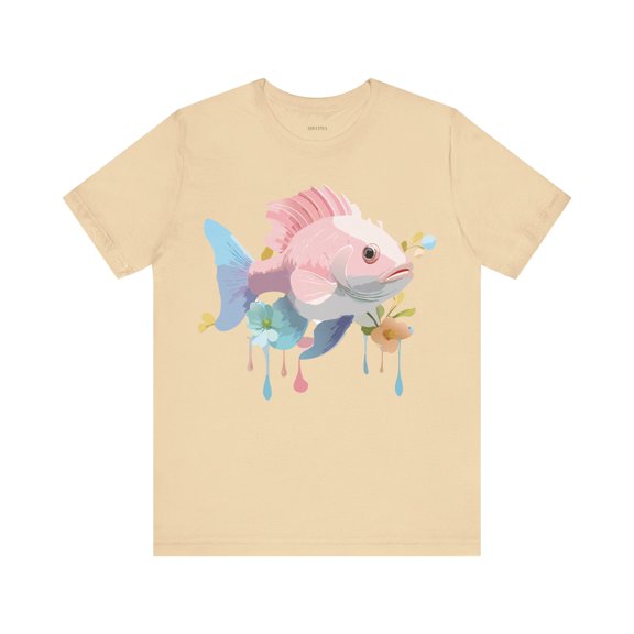 Fish Shirt