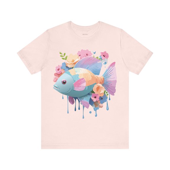 Fish Shirt