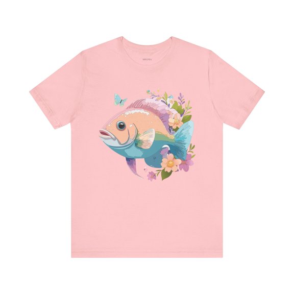 Fish Shirt