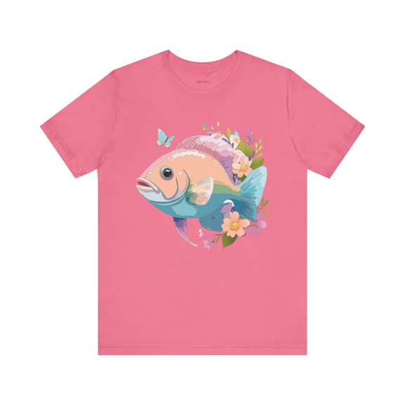 Fish Shirt