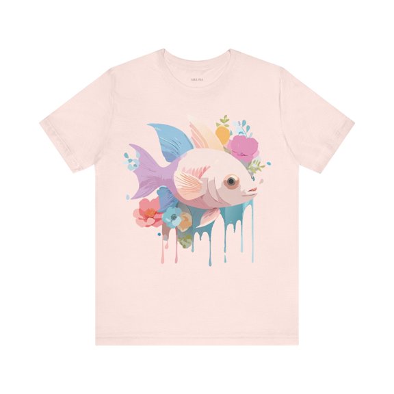 Fish Shirt