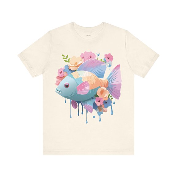 Fish Shirt