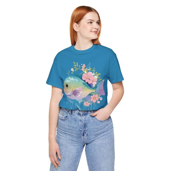 Fish Shirt