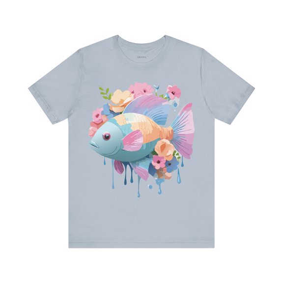 Fish Shirt