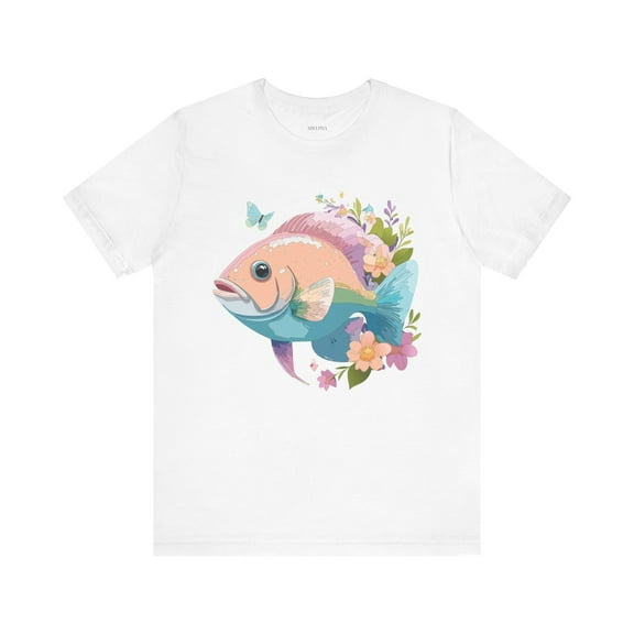 Fish Shirt