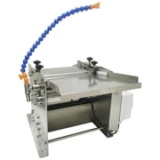 Fish Skinning Machine Automatic Fish Skin Peeler Fish Skin Remover