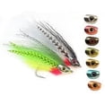 thumbnail image 1 of Fish Skull Weighted Heads Coppertone Small/Medium, 1 of 4