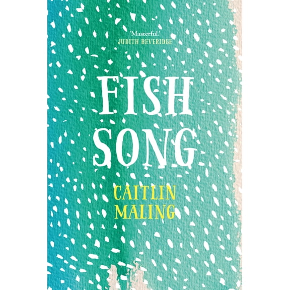 Fish Song, (Paperback)