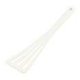 thumbnail image 1 of Fish Spatula Turner for Nonstick Pans Slotted Flexible Flipper for Cooking Heat Resistant Handle for Frying Fish Eggs and Steak Kitchen Utensil for Delicate Foods, 1 of 1