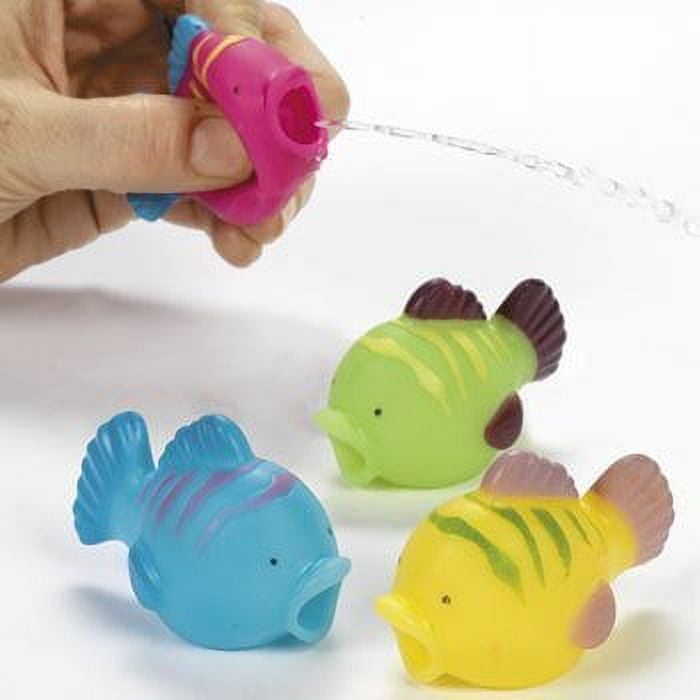 Fishing Party Favor for Grown Ups - Frog Prince Paperie
