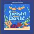 thumbnail image 1 of Pre-Owned Fish, Swish! Splash, Dash! : Counting Round and Round (Hardcover) 9781416936053, 1 of 1