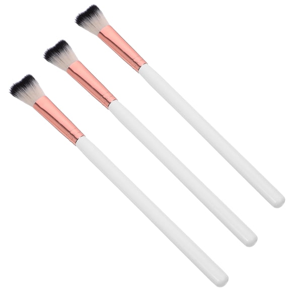 Fish Tail Brush Makeup Brushes Brushed Nose for Women Shadow Highlighter Tools Portable Miss