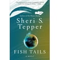thumbnail image 1 of Pre-Owned Fish Tails (Paperback) 0062304593 9780062304599, 1 of 1