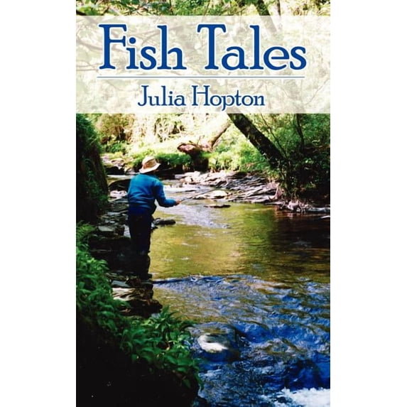 Fish Tales, (Paperback)