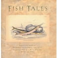 thumbnail image 1 of Pre-Owned Fish Tales: Stories From the Sea Hardcover Calvino; Gaugin; Beckett; Melville; et al, 1 of 1