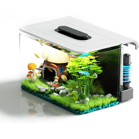 Guppy Tank