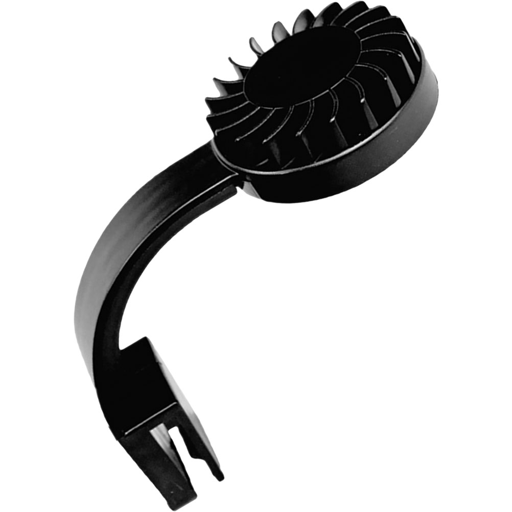 Fish Tank Accessories Clip Light Aquatic Plants Lamp Aquarium Mini LED