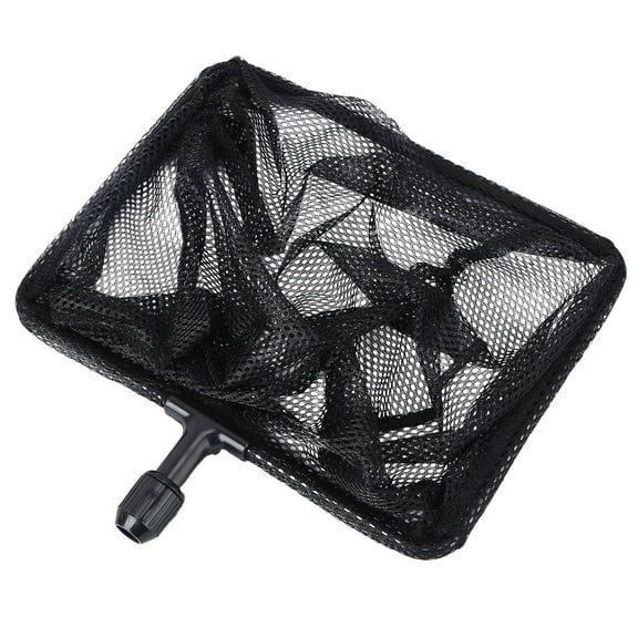 Fish Tank Accessories Large Net Non-absorbent Fishing