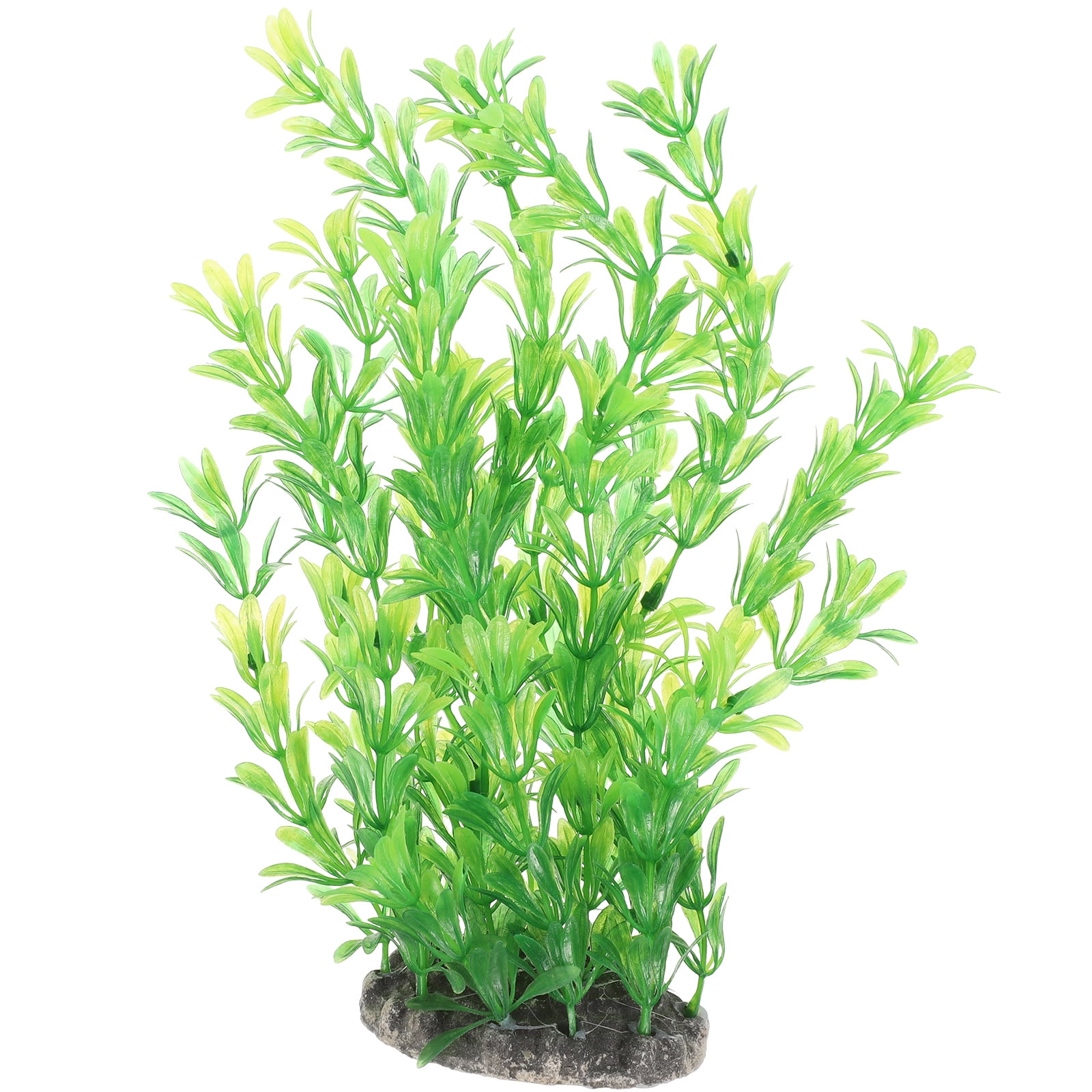 Fish Tank Aquatic Plant Fish Tank Landscape Decorations Fake Plant
