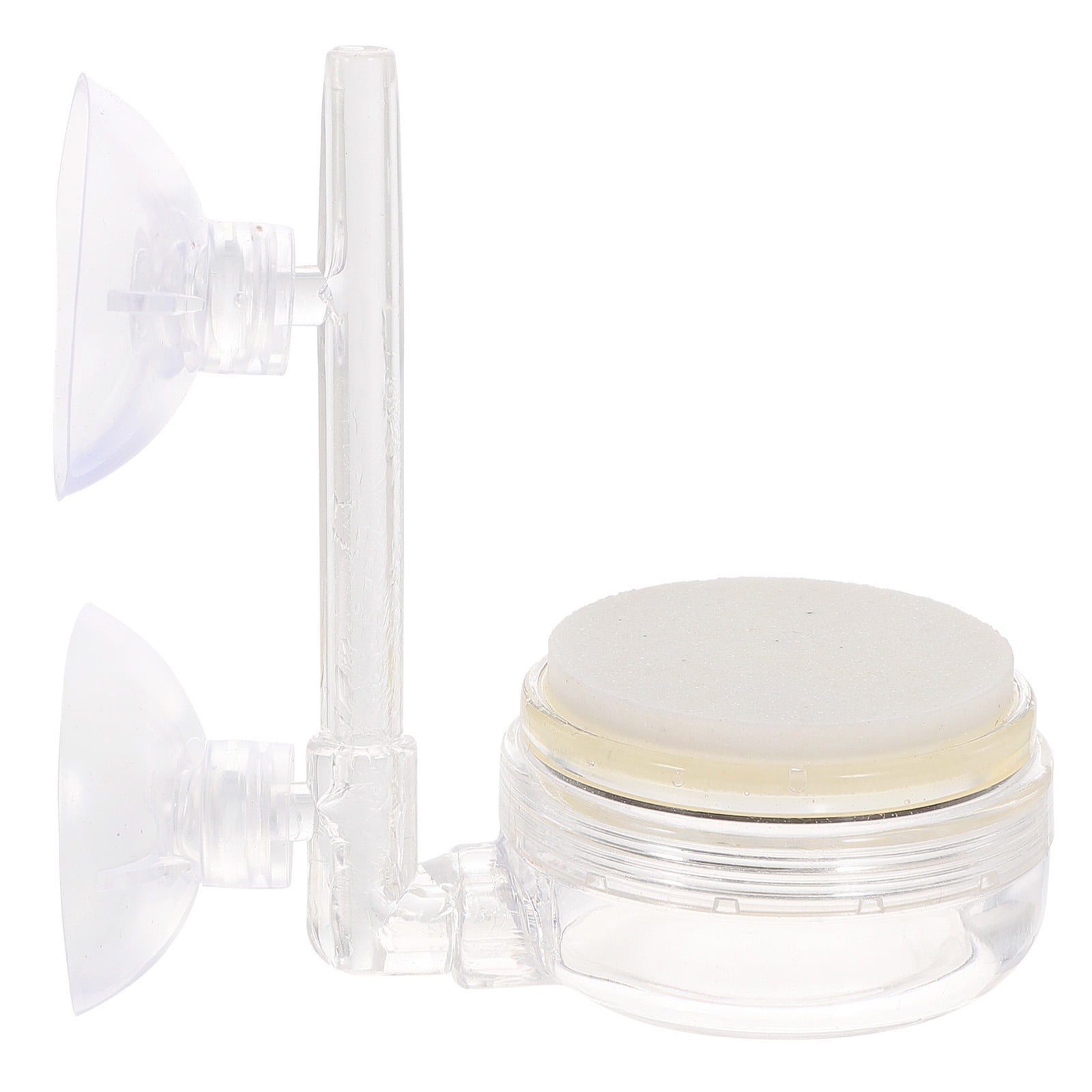 Fish Tank Bubble Tray Aquarium Stone Device Diffuser Air Pump Diffusers