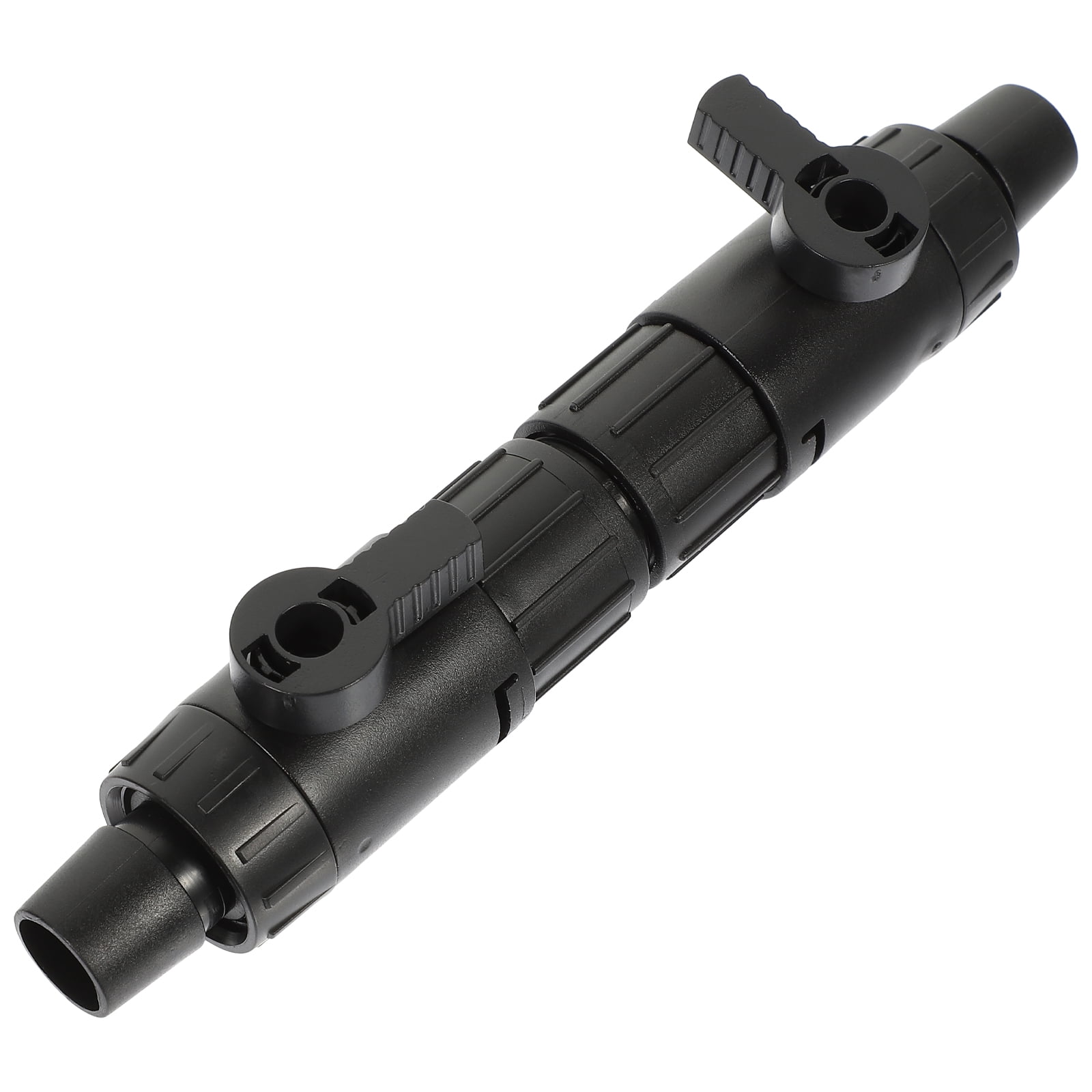Fish Tank Connector Aquarium Connector Water Control Valves Flow