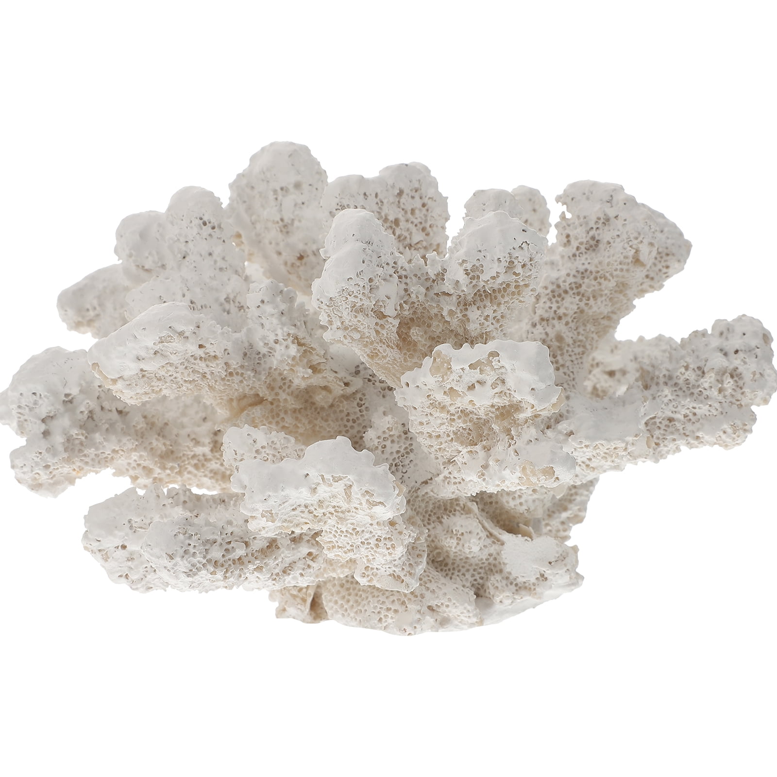 Fish Tank Coral Ornaments Ornament Artificial Plants Aquarium