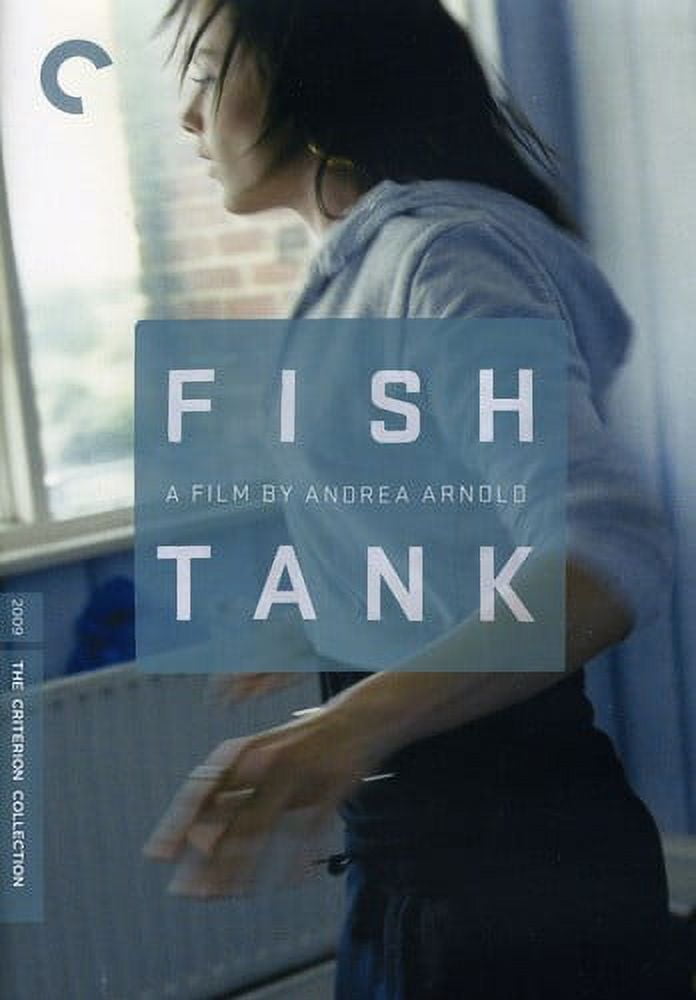 Fish Tank (Criterion Collection) (DVD) 