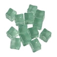 thumbnail image 1 of Fish Tank Decorations Fake Rocks Block Little Glow in The Dark Aquarium Stones Fish Turtle Tank Pebbles Gravel Garden Rocks 40Pc 1.4cm, 1 of 6