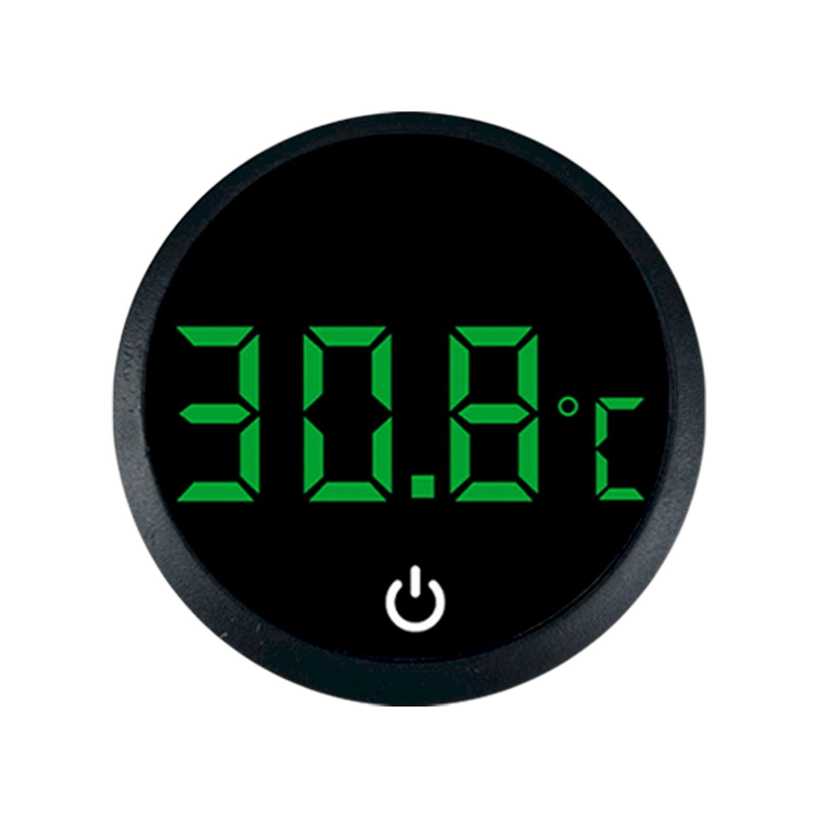 Fish Tank Digital With Accurate LED Display | 0140°F Aquarium ...