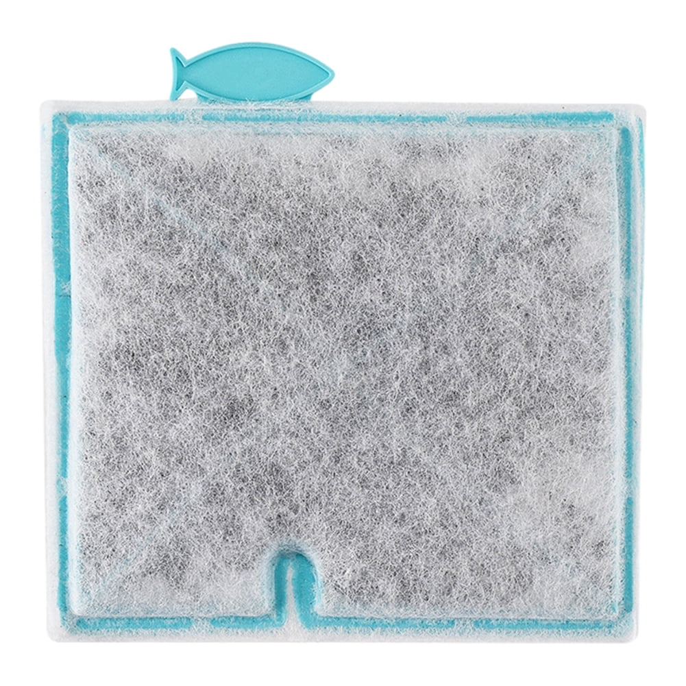 Fish Tank Filter Cartridge Aquarium Filter Cartridges for Aqueon (M