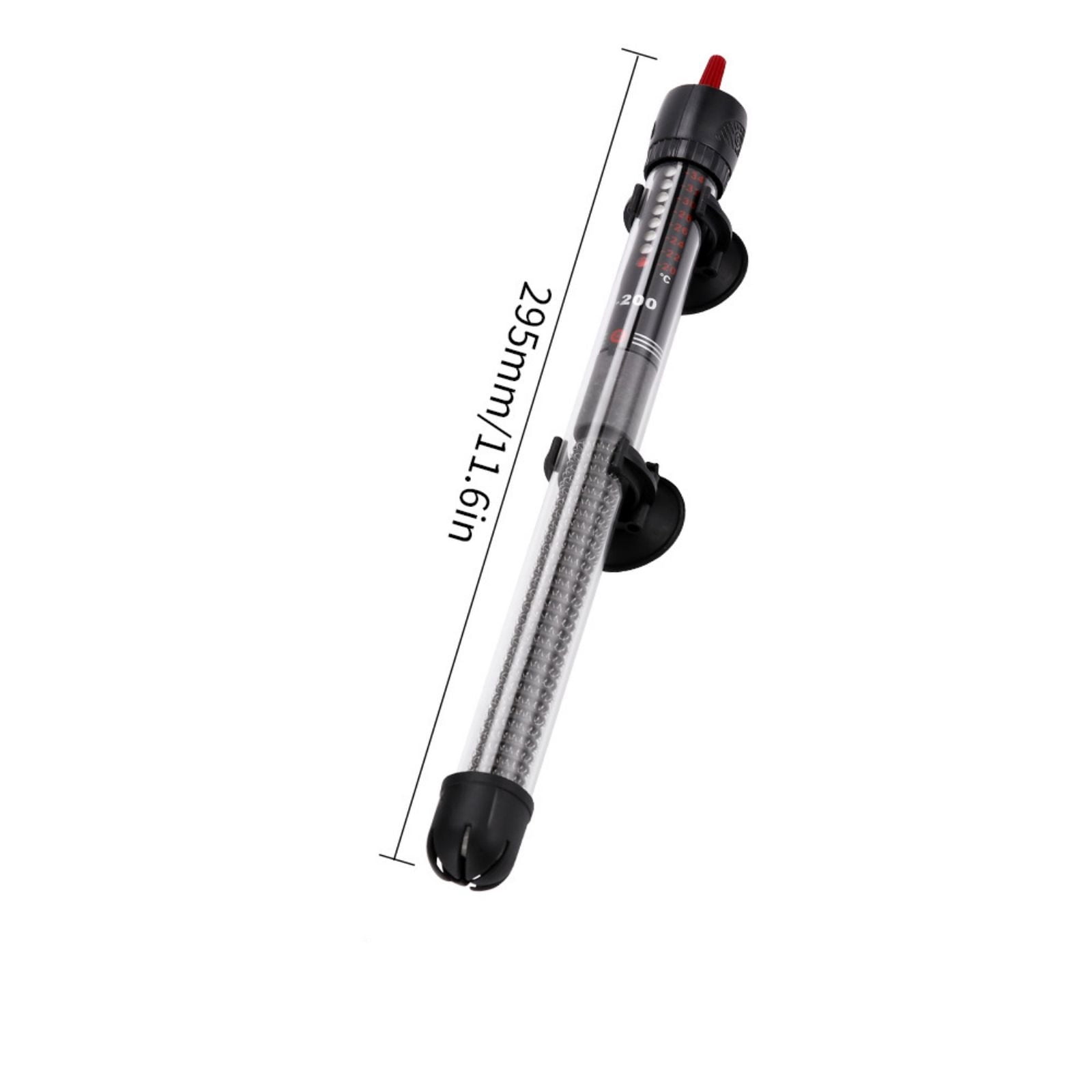 Fish Tank Heating Rod Aquarium Automatic Constant Temperature Heating ...