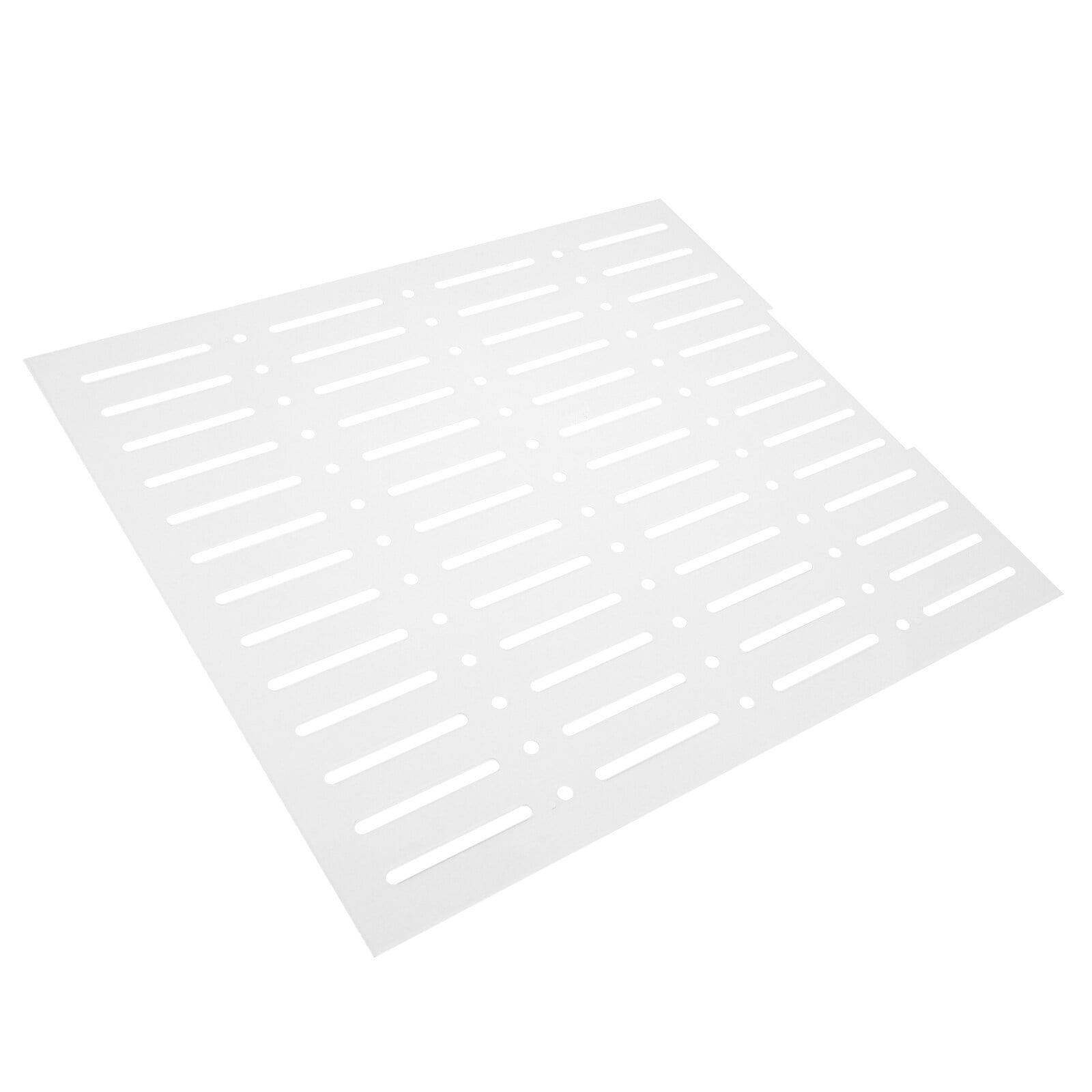 Fish Tank Isolation Board Aquarium Divider Tray Clear Dividers Tool