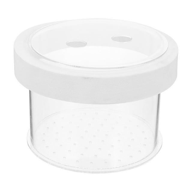 Fish Tank Isolation Box Betta Floating Aquarium Supplies Baby