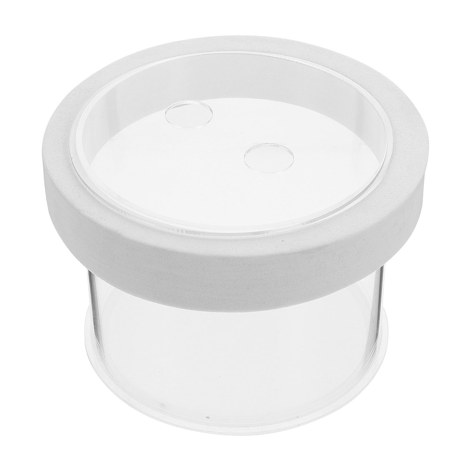 Fish Tank Isolation Box Floating Baby Separators Spawning Incubator