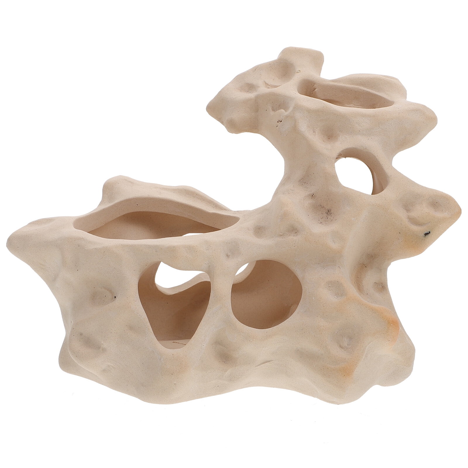 Fish Tank Landscaping Escape Ornament Fish Tank Hiding House Aquarium