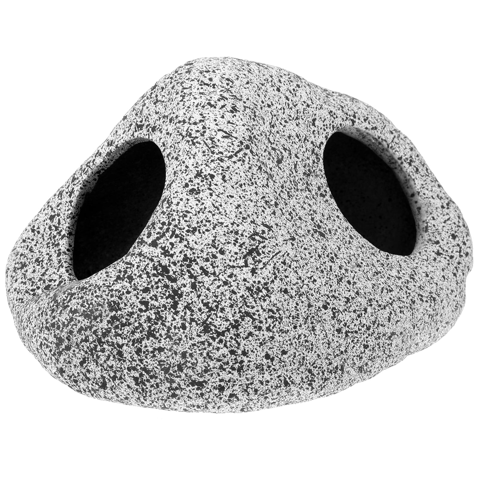 Fish Tank Landscaping Ornaments Animal Rock Fish Tank Decor Aquarium