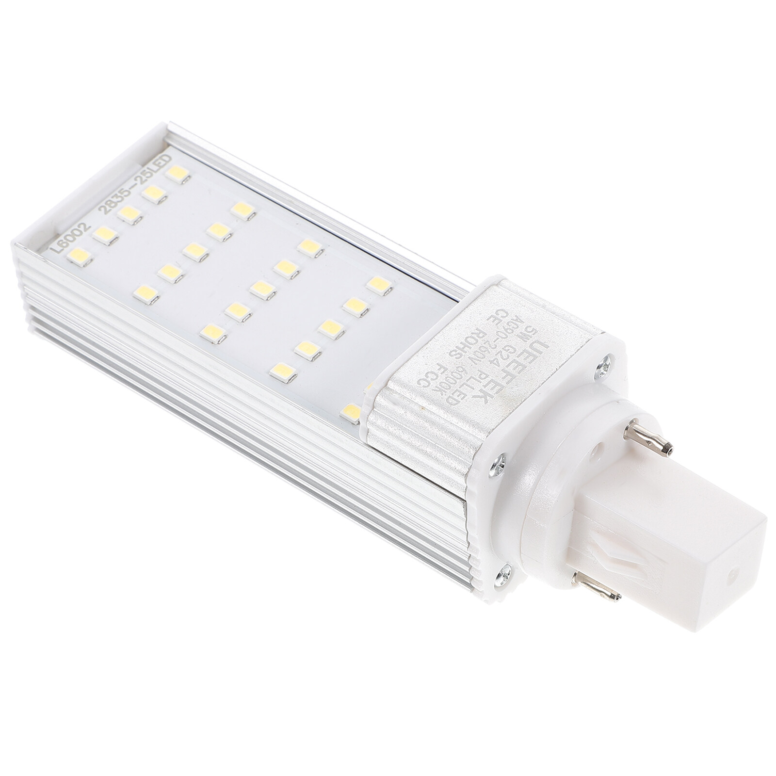 Fish Tank Led Lamp Light Aquariumbulb Energy Saving Lights Corn Bulbs