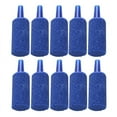 thumbnail image 1 of Fish Tank Mineral Air Stone, 10 Pieces, Blue, 1 of 8